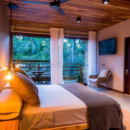 Arjau Boutique Hotel - Adults Only Playa Santa Teresa  エクステリア 写真