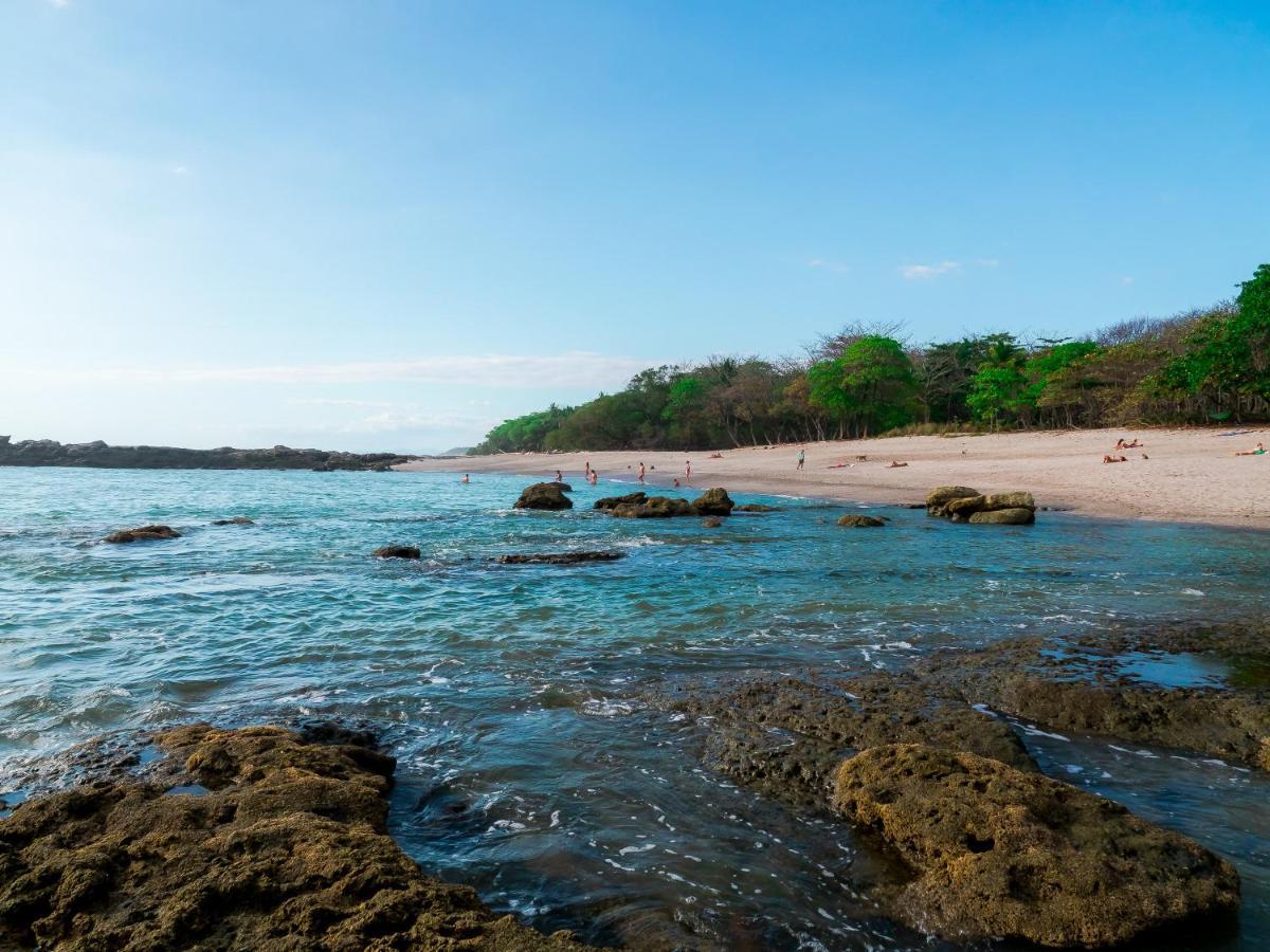 Arjau Boutique Hotel - Adults Only Playa Santa Teresa  エクステリア 写真