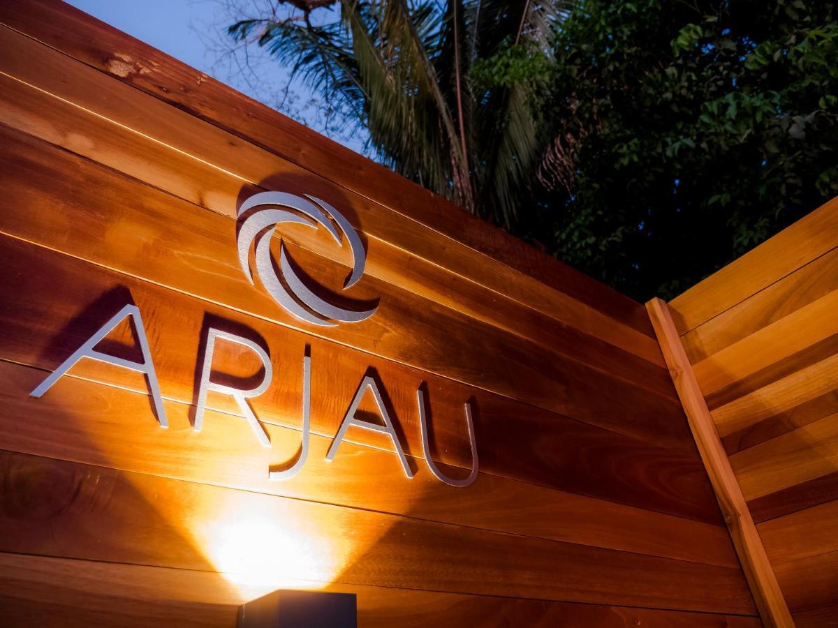 Arjau Boutique Hotel - Adults Only Playa Santa Teresa  エクステリア 写真
