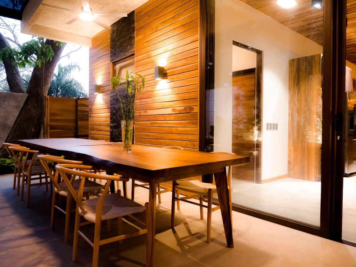 Arjau Boutique Hotel - Adults Only Playa Santa Teresa  エクステリア 写真