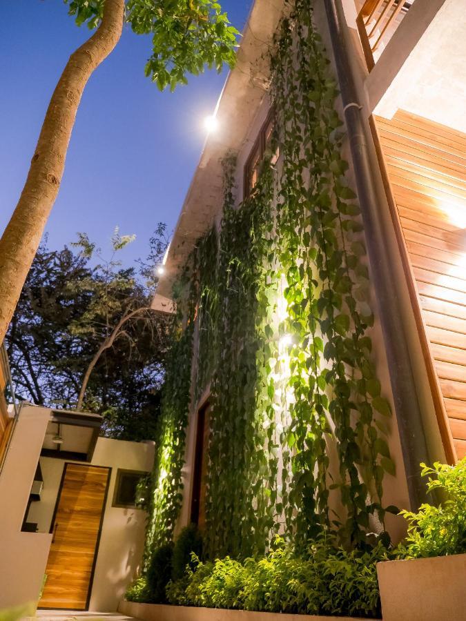 Arjau Boutique Hotel - Adults Only Playa Santa Teresa  エクステリア 写真