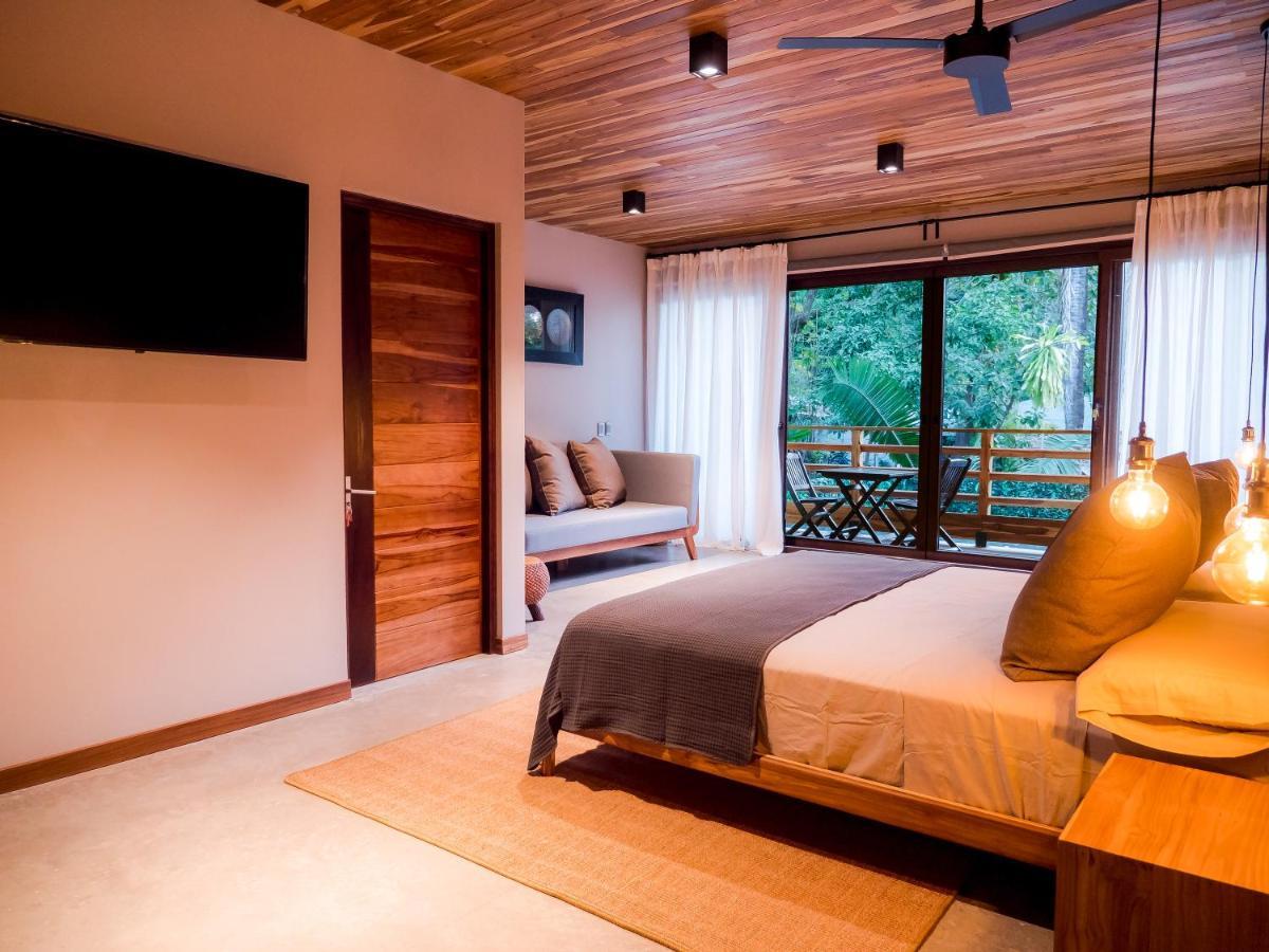 Arjau Boutique Hotel - Adults Only Playa Santa Teresa  エクステリア 写真