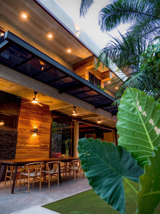 Arjau Boutique Hotel - Adults Only Playa Santa Teresa  エクステリア 写真