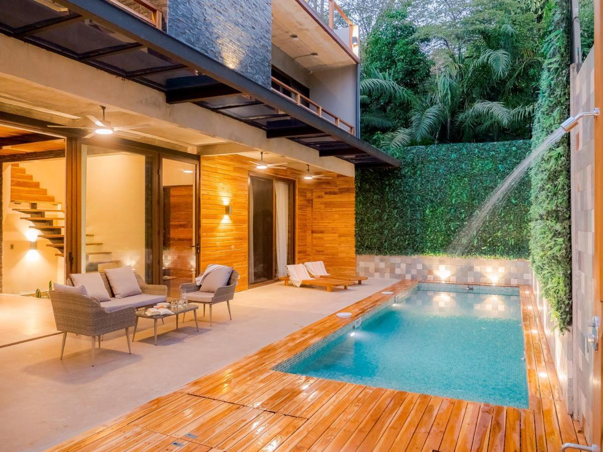 Arjau Boutique Hotel - Adults Only Playa Santa Teresa  エクステリア 写真