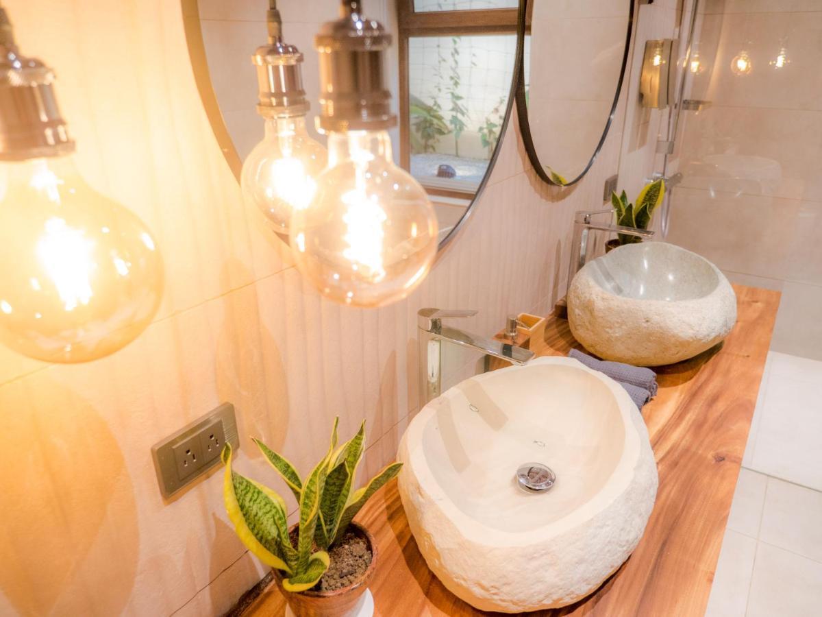 Arjau Boutique Hotel - Adults Only Playa Santa Teresa  エクステリア 写真