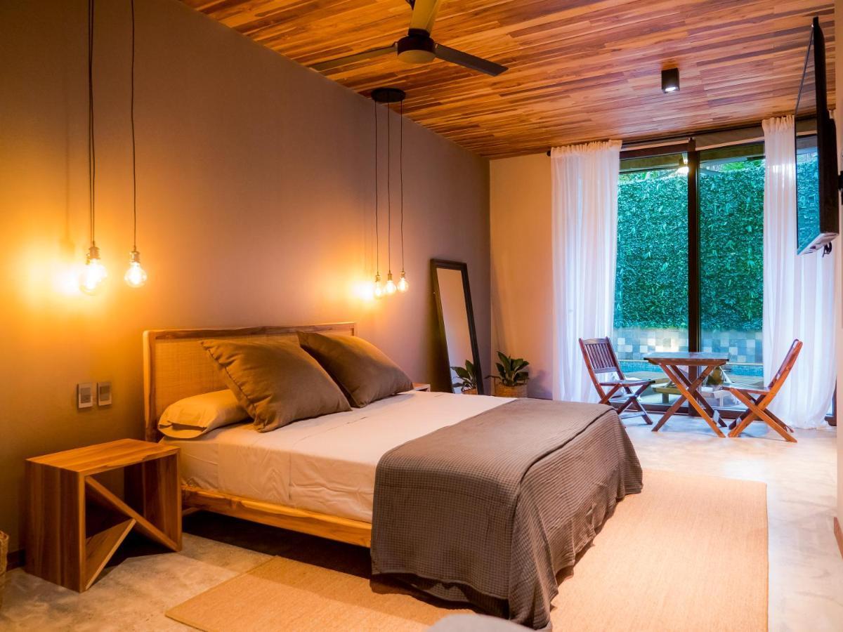 Arjau Boutique Hotel - Adults Only Playa Santa Teresa  エクステリア 写真