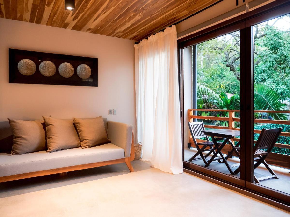 Arjau Boutique Hotel - Adults Only Playa Santa Teresa  エクステリア 写真