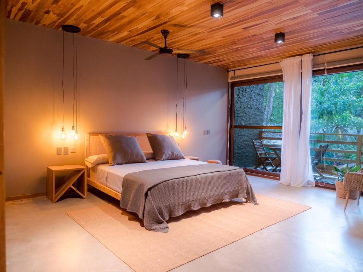 Arjau Boutique Hotel - Adults Only Playa Santa Teresa  エクステリア 写真