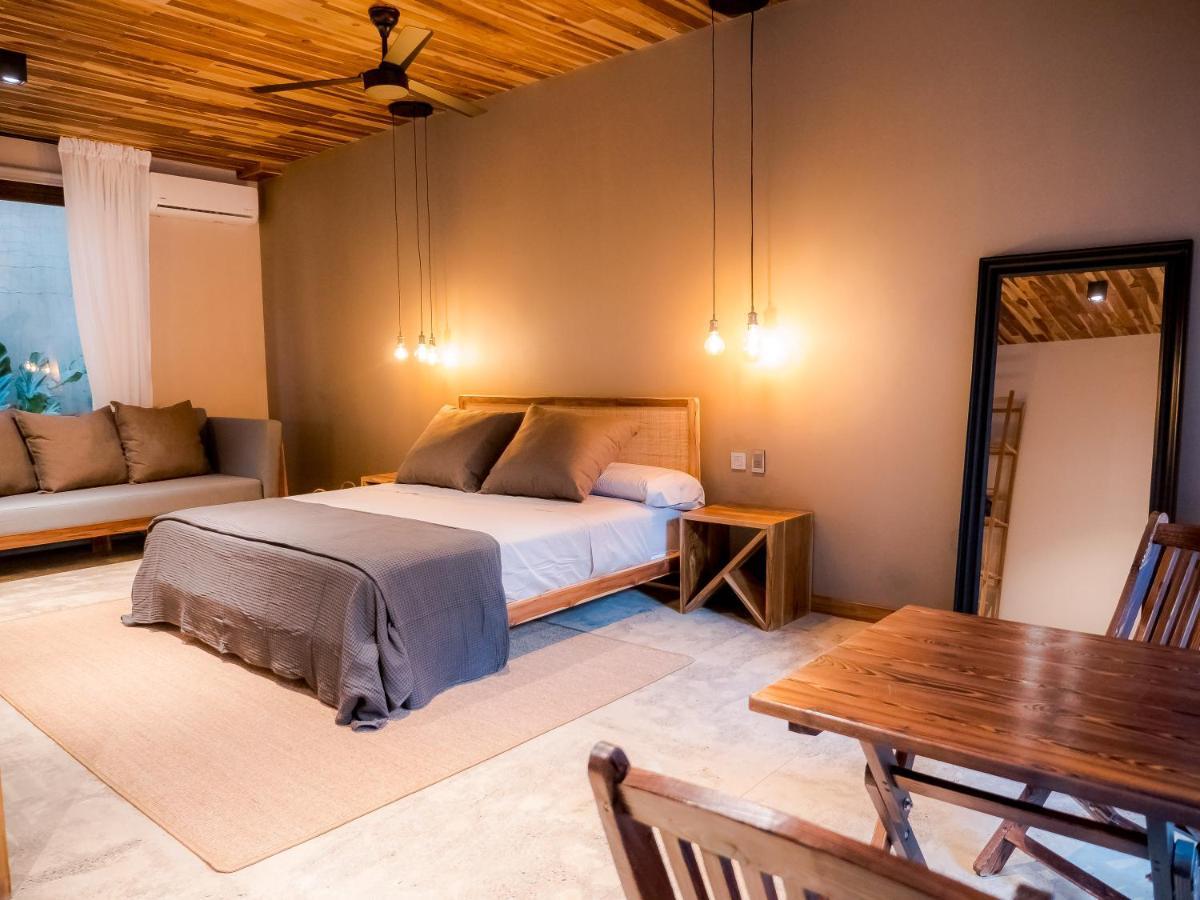 Arjau Boutique Hotel - Adults Only Playa Santa Teresa  エクステリア 写真
