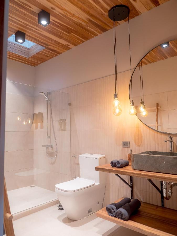 Arjau Boutique Hotel - Adults Only Playa Santa Teresa  エクステリア 写真