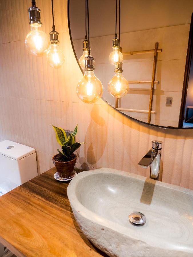 Arjau Boutique Hotel - Adults Only Playa Santa Teresa  エクステリア 写真