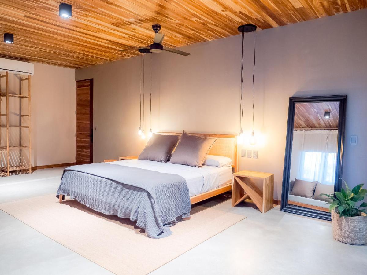 Arjau Boutique Hotel - Adults Only Playa Santa Teresa  エクステリア 写真