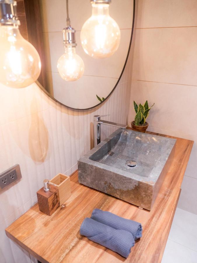 Arjau Boutique Hotel - Adults Only Playa Santa Teresa  エクステリア 写真