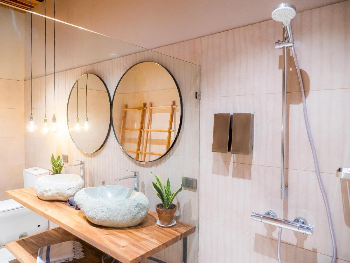 Arjau Boutique Hotel - Adults Only Playa Santa Teresa  エクステリア 写真