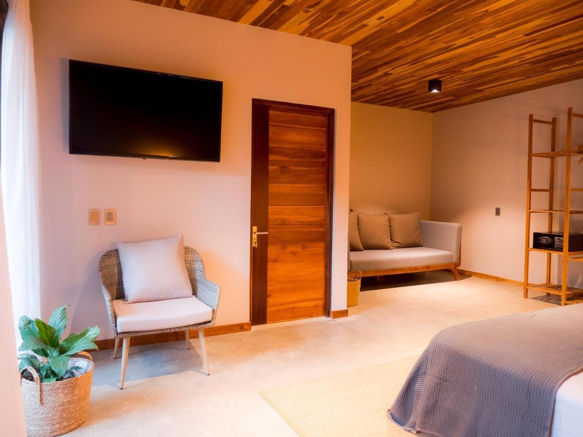 Arjau Boutique Hotel - Adults Only Playa Santa Teresa  エクステリア 写真