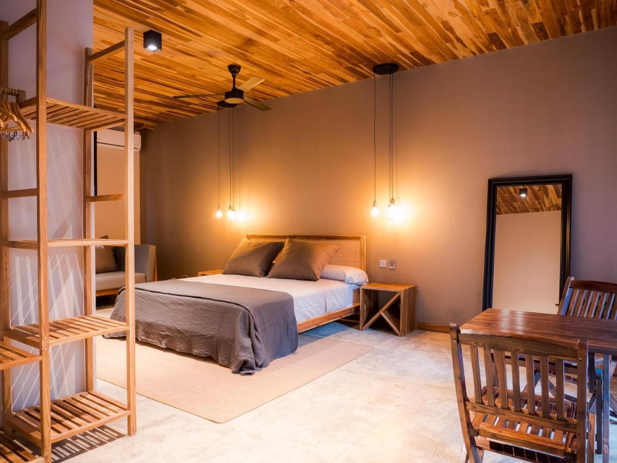Arjau Boutique Hotel - Adults Only Playa Santa Teresa  エクステリア 写真