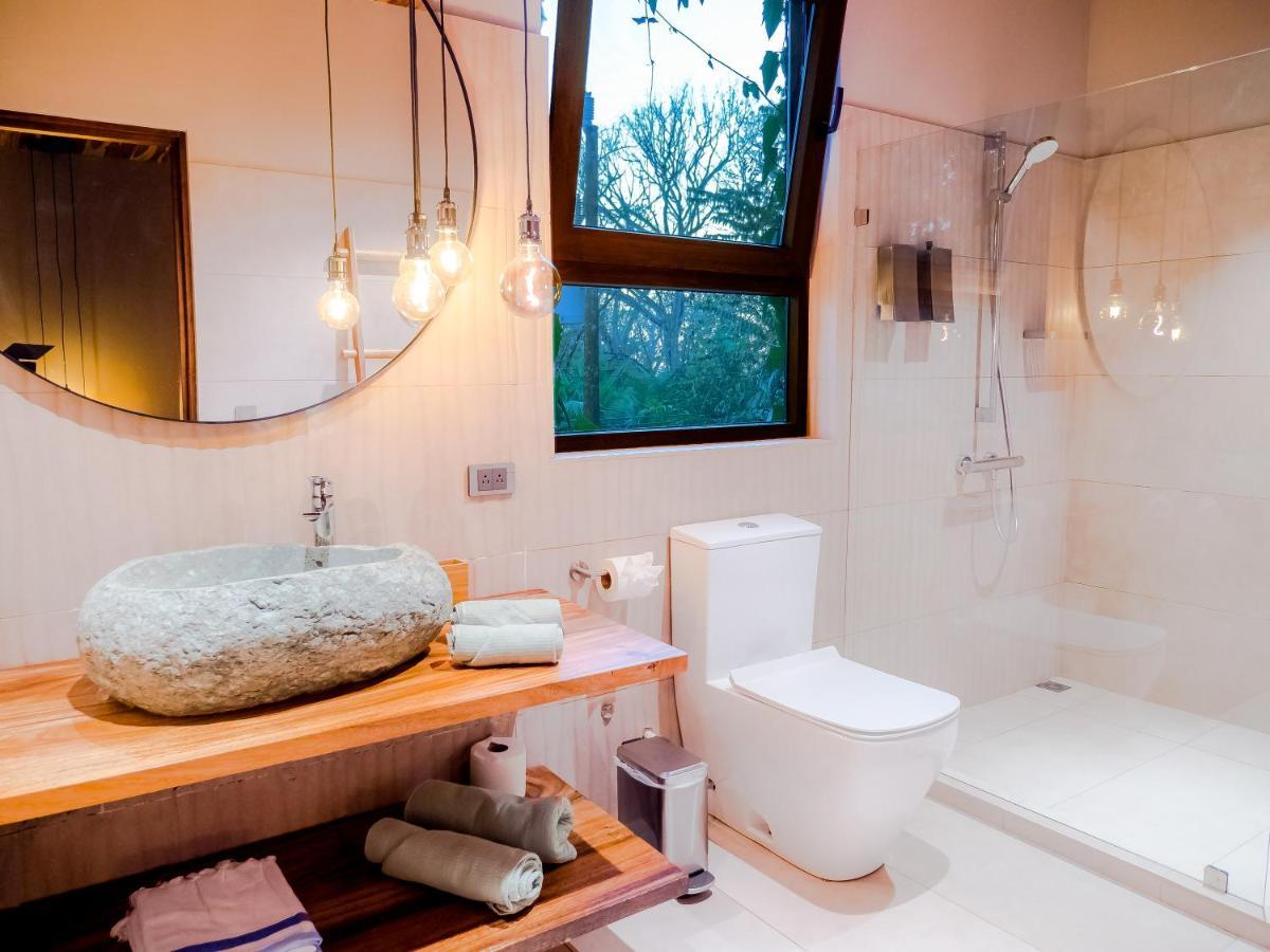 Arjau Boutique Hotel - Adults Only Playa Santa Teresa  エクステリア 写真