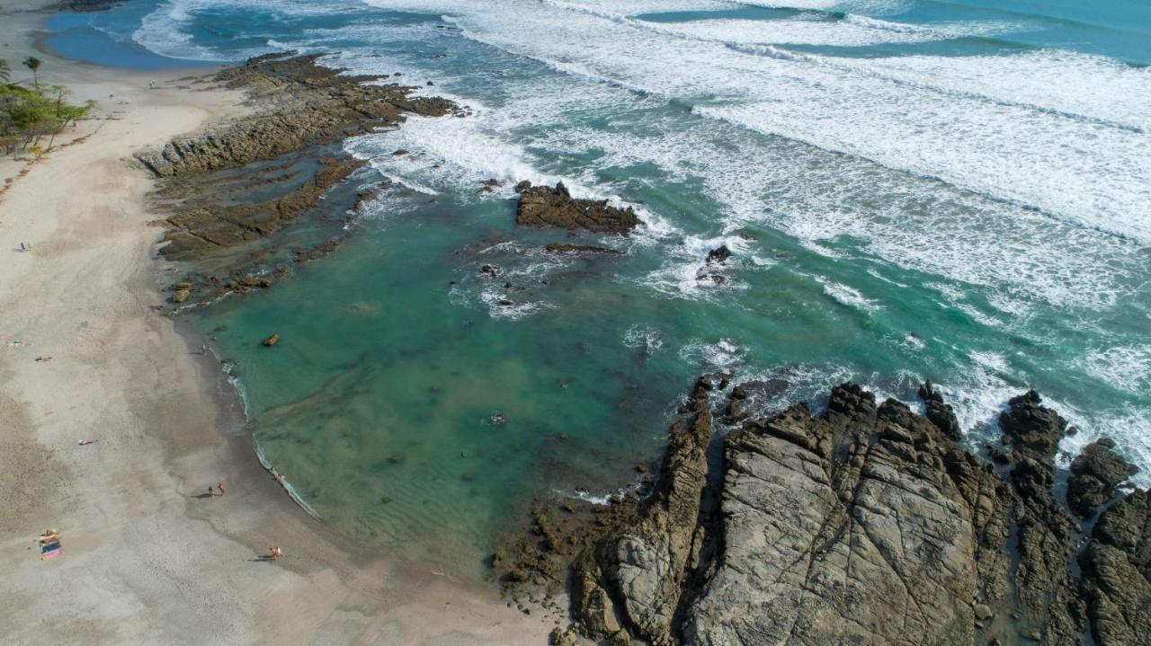 Arjau Boutique Hotel - Adults Only Playa Santa Teresa  エクステリア 写真
