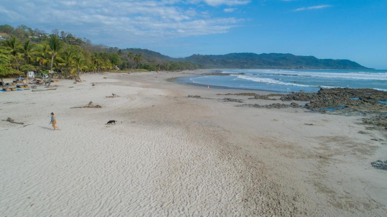 Arjau Boutique Hotel - Adults Only Playa Santa Teresa  エクステリア 写真