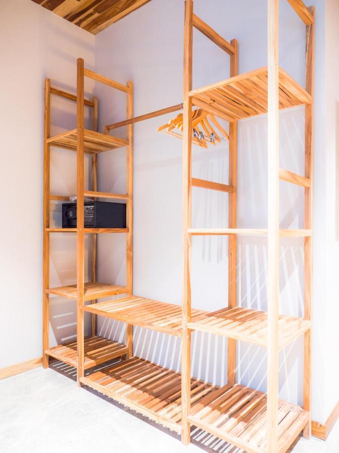 Arjau Boutique Hotel - Adults Only Playa Santa Teresa  エクステリア 写真