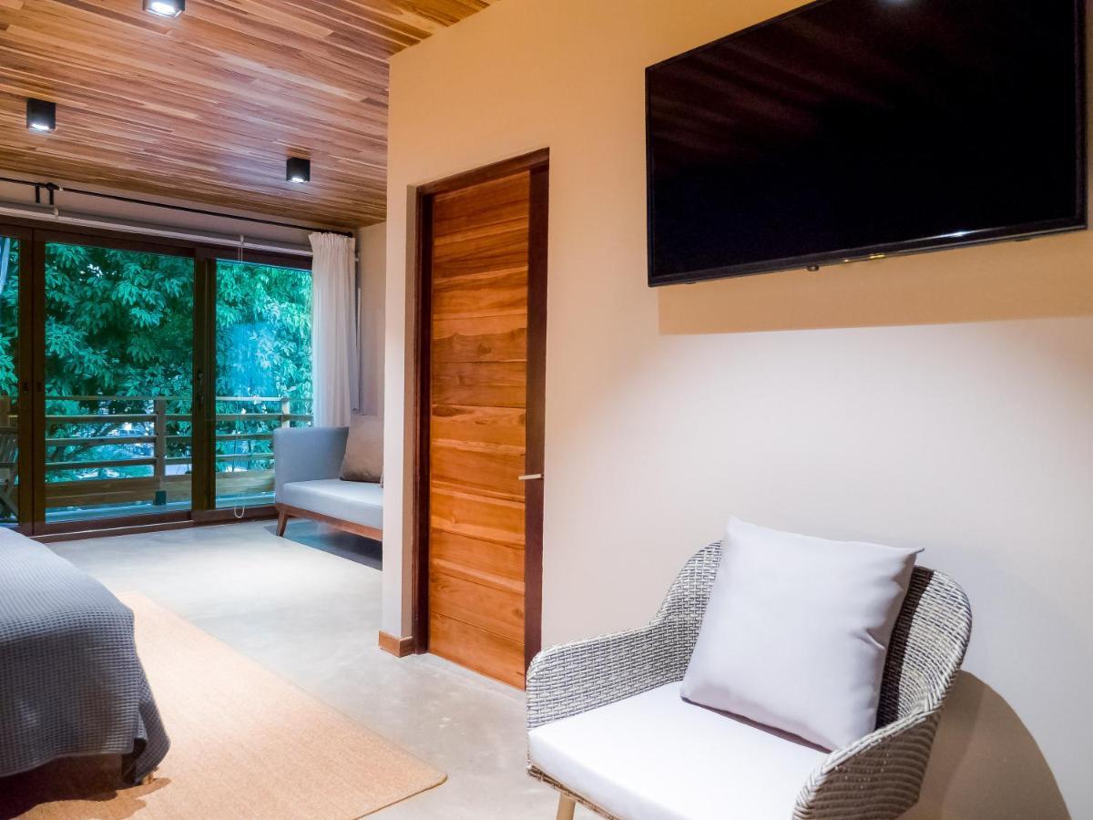 Arjau Boutique Hotel - Adults Only Playa Santa Teresa  エクステリア 写真
