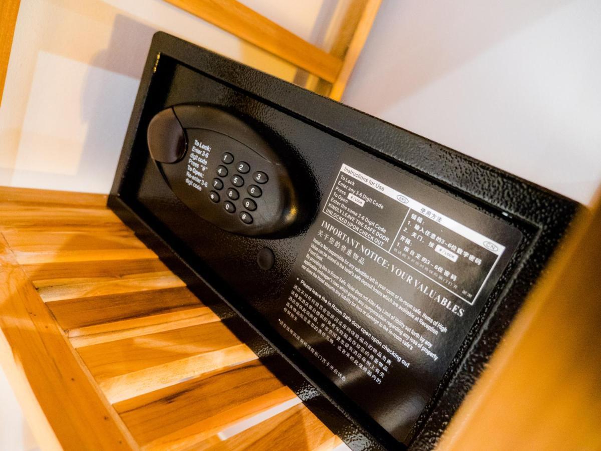 Arjau Boutique Hotel - Adults Only Playa Santa Teresa  エクステリア 写真