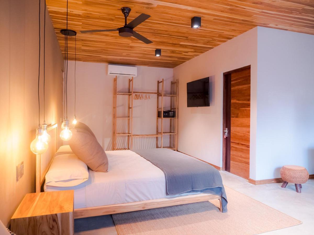 Arjau Boutique Hotel - Adults Only Playa Santa Teresa  エクステリア 写真