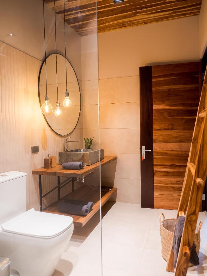 Arjau Boutique Hotel - Adults Only Playa Santa Teresa  エクステリア 写真