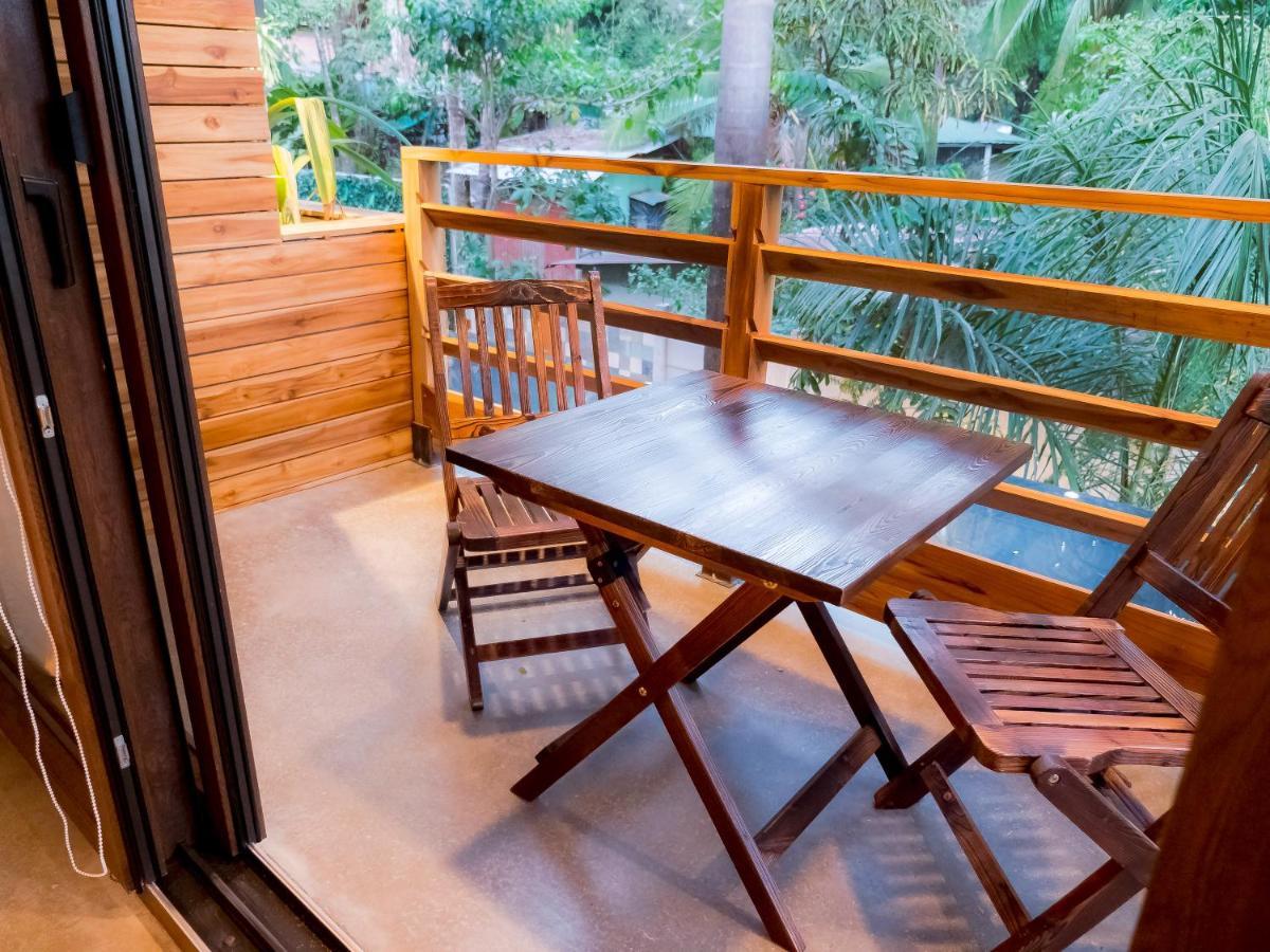 Arjau Boutique Hotel - Adults Only Playa Santa Teresa  エクステリア 写真