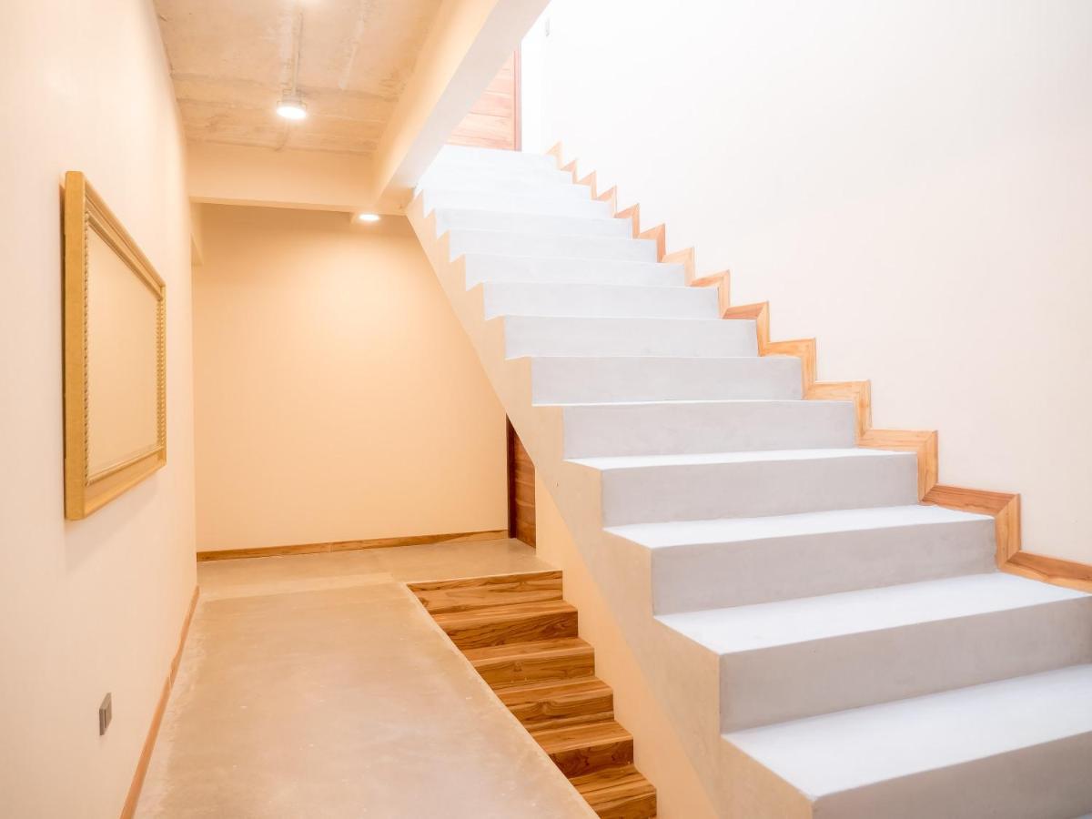 Arjau Boutique Hotel - Adults Only Playa Santa Teresa  エクステリア 写真