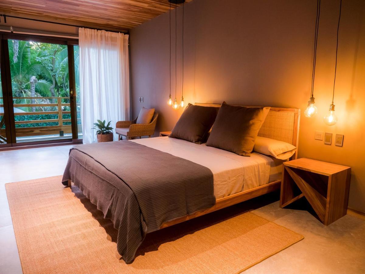 Arjau Boutique Hotel - Adults Only Playa Santa Teresa  エクステリア 写真