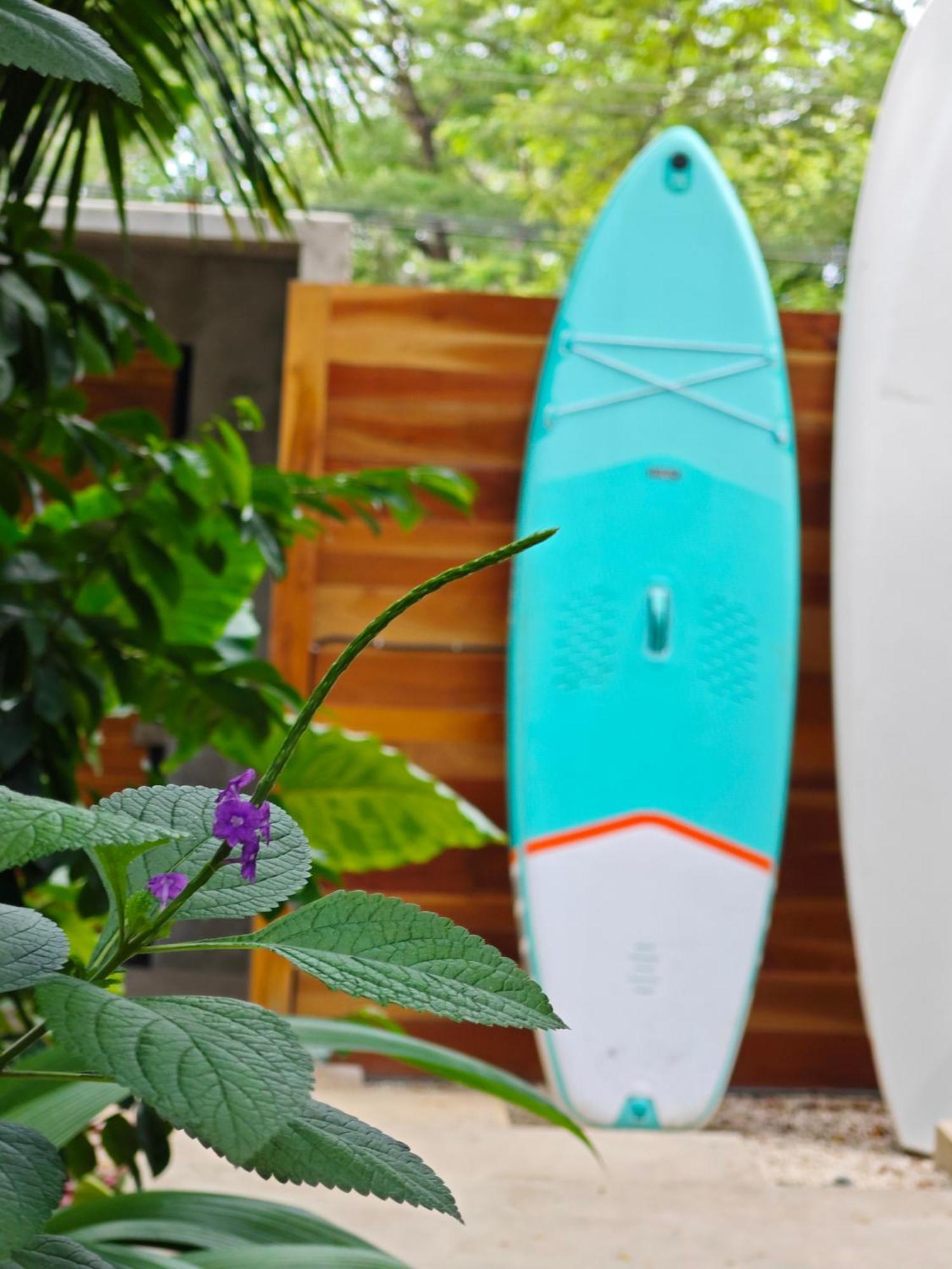 Arjau Boutique Hotel - Adults Only Playa Santa Teresa  エクステリア 写真