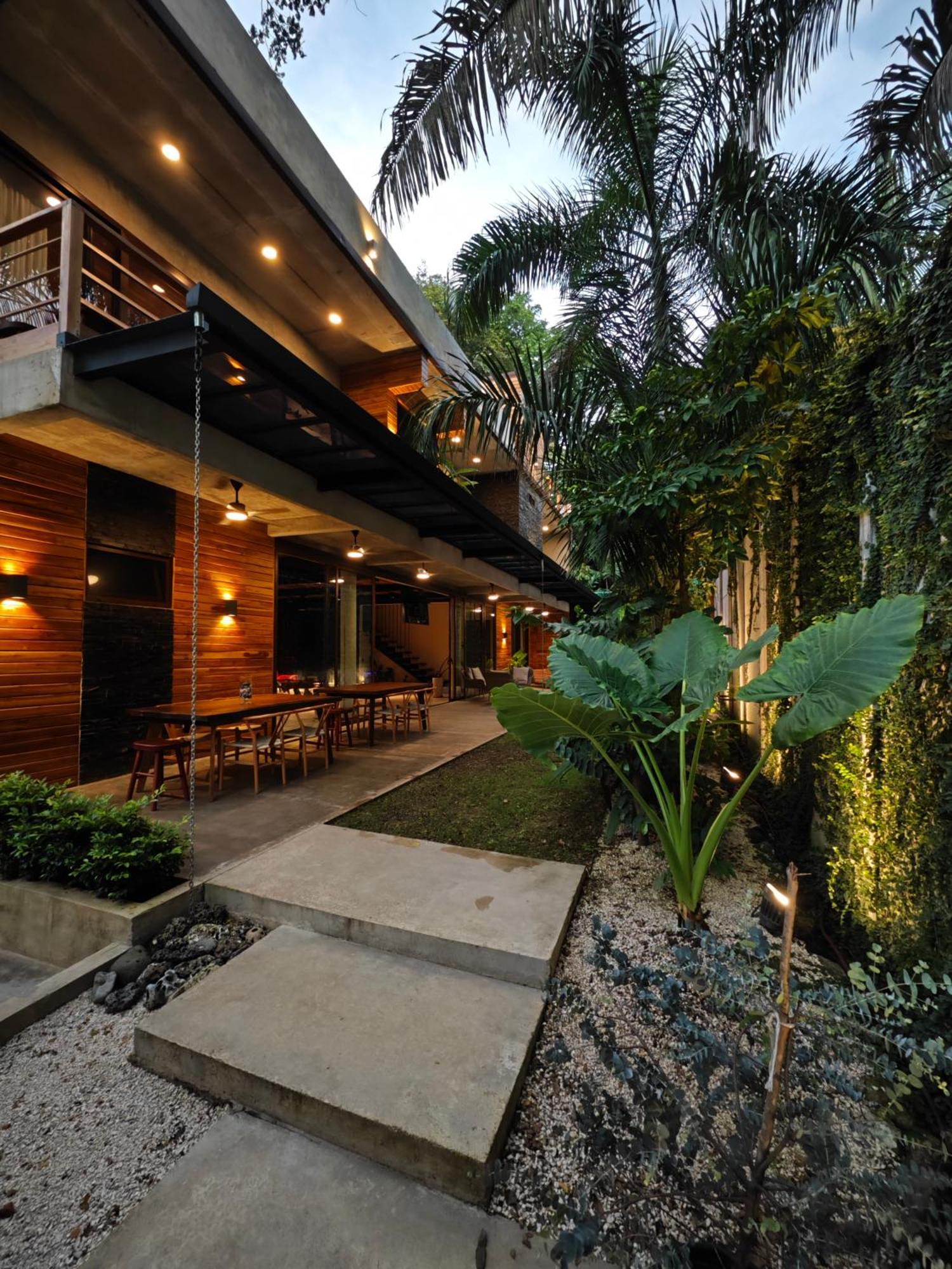 Arjau Boutique Hotel - Adults Only Playa Santa Teresa  エクステリア 写真